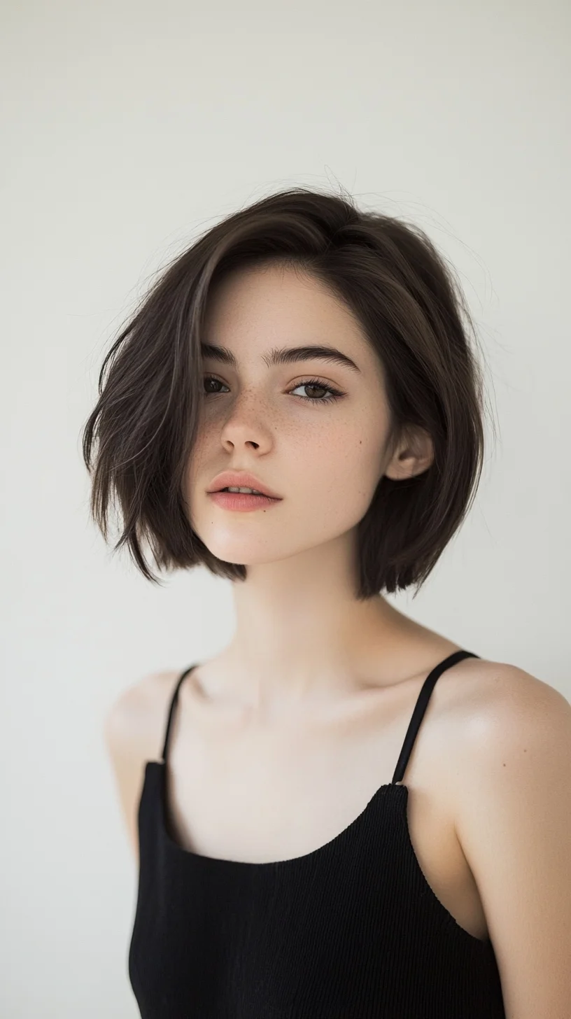 Effortlessly