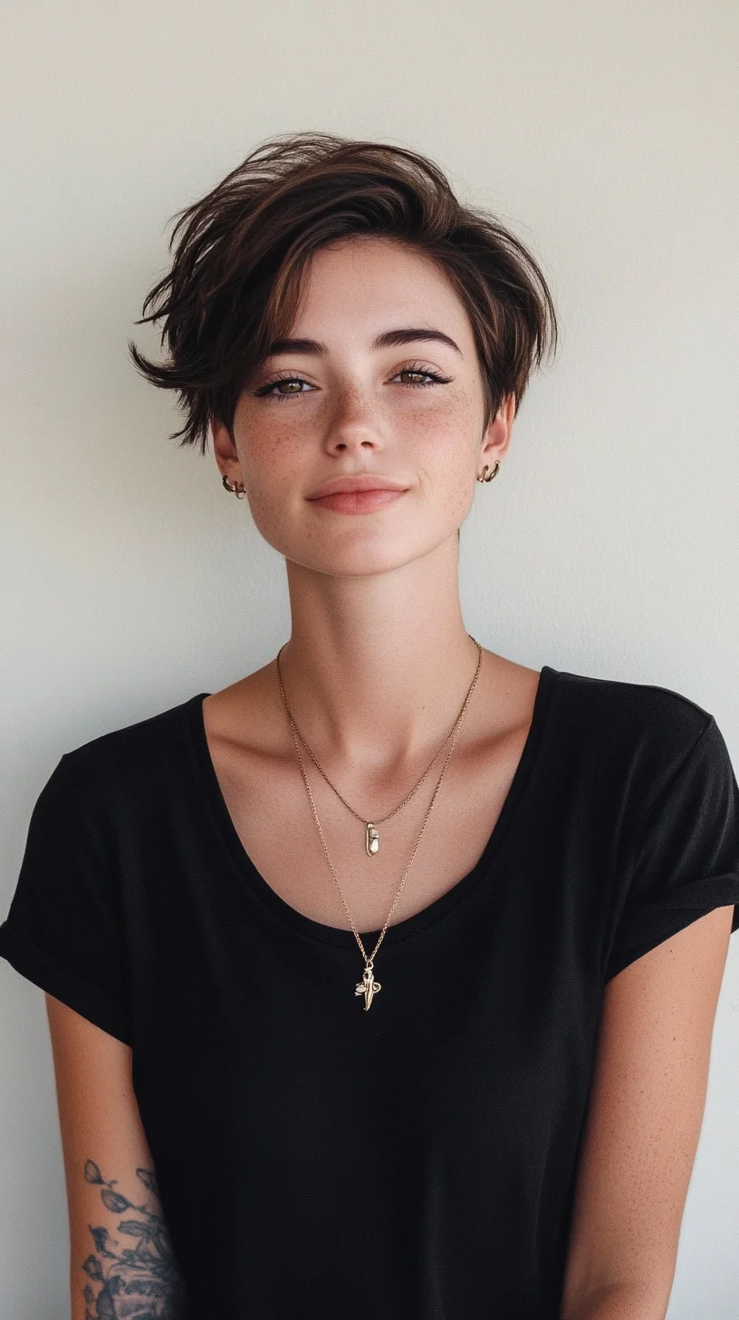 Effortlessly