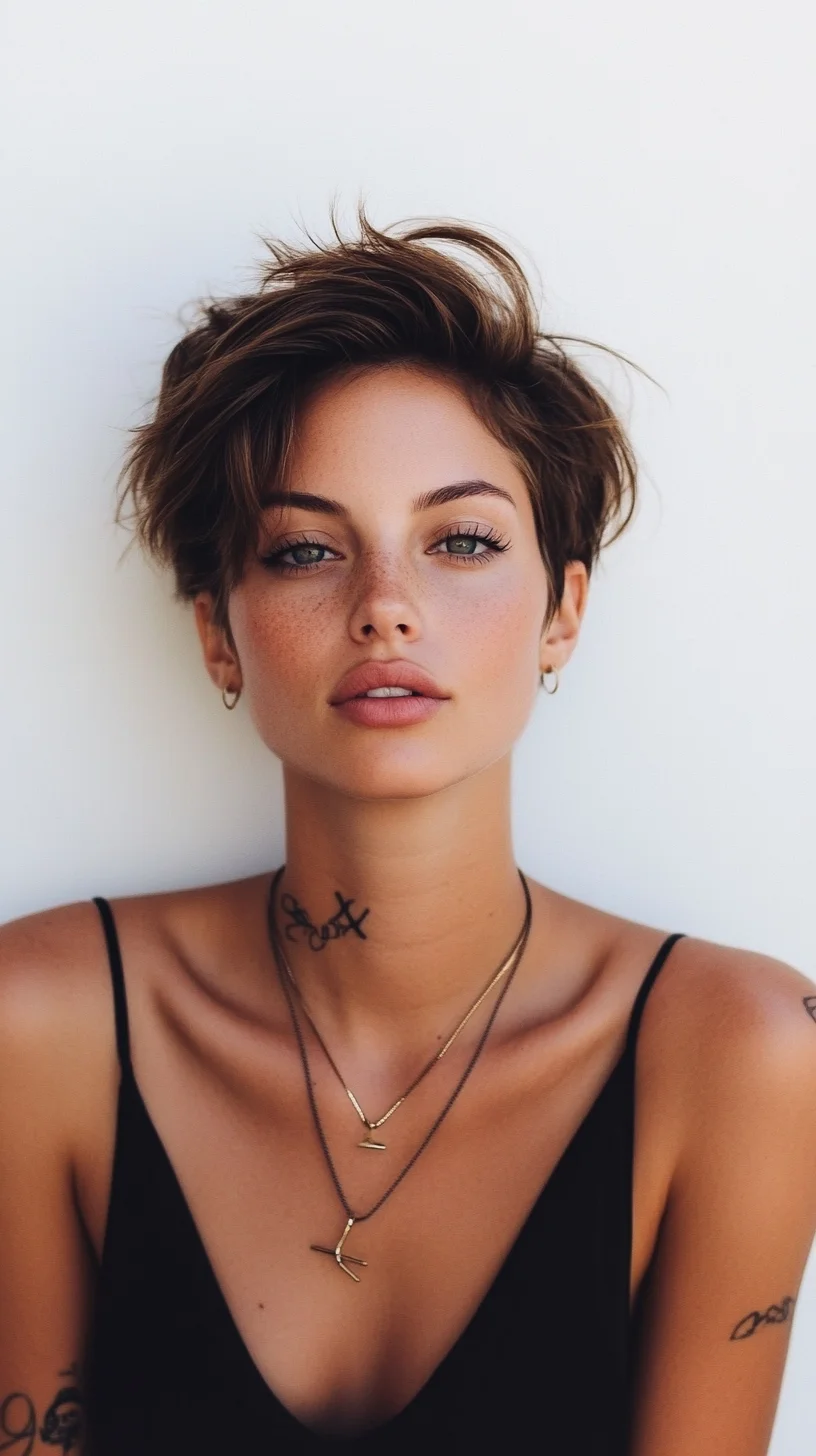 Effortlessly