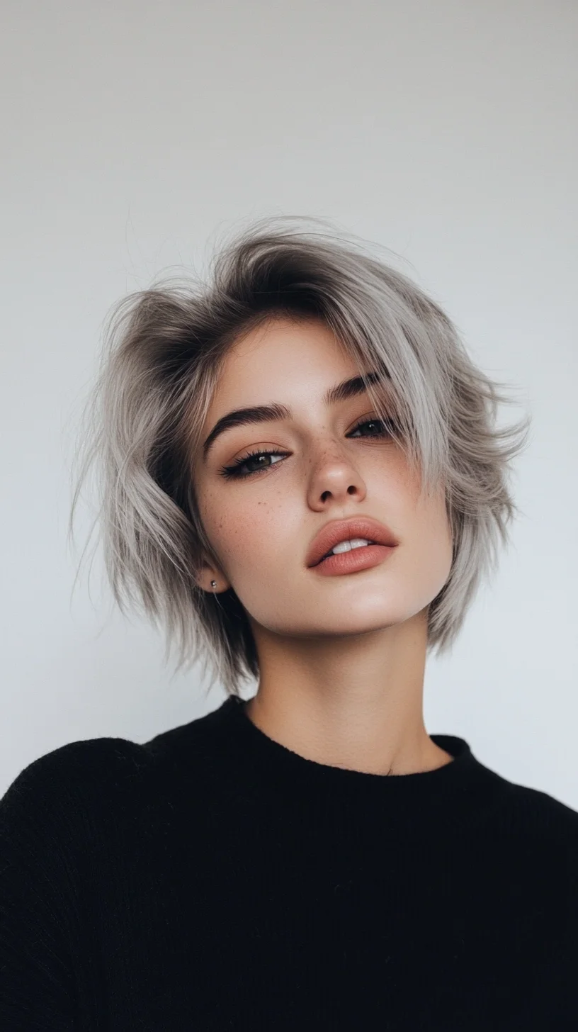 Effortlessly