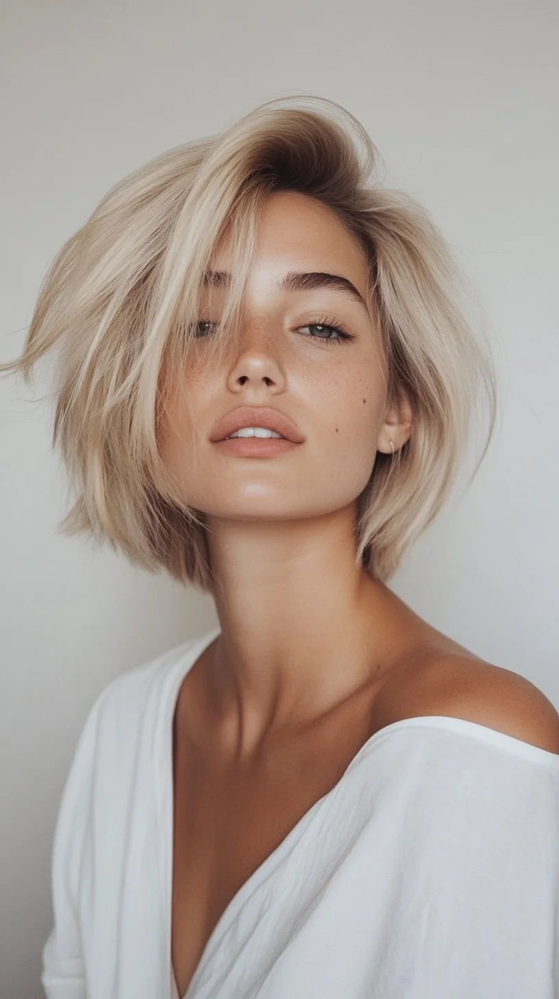 Effortlessly