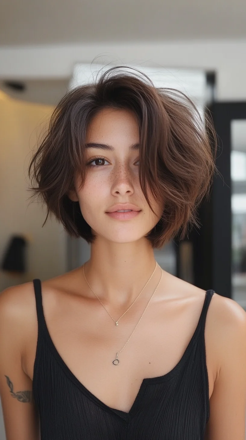 Effortlessly