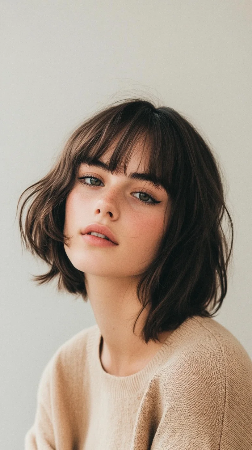 Effortlessly