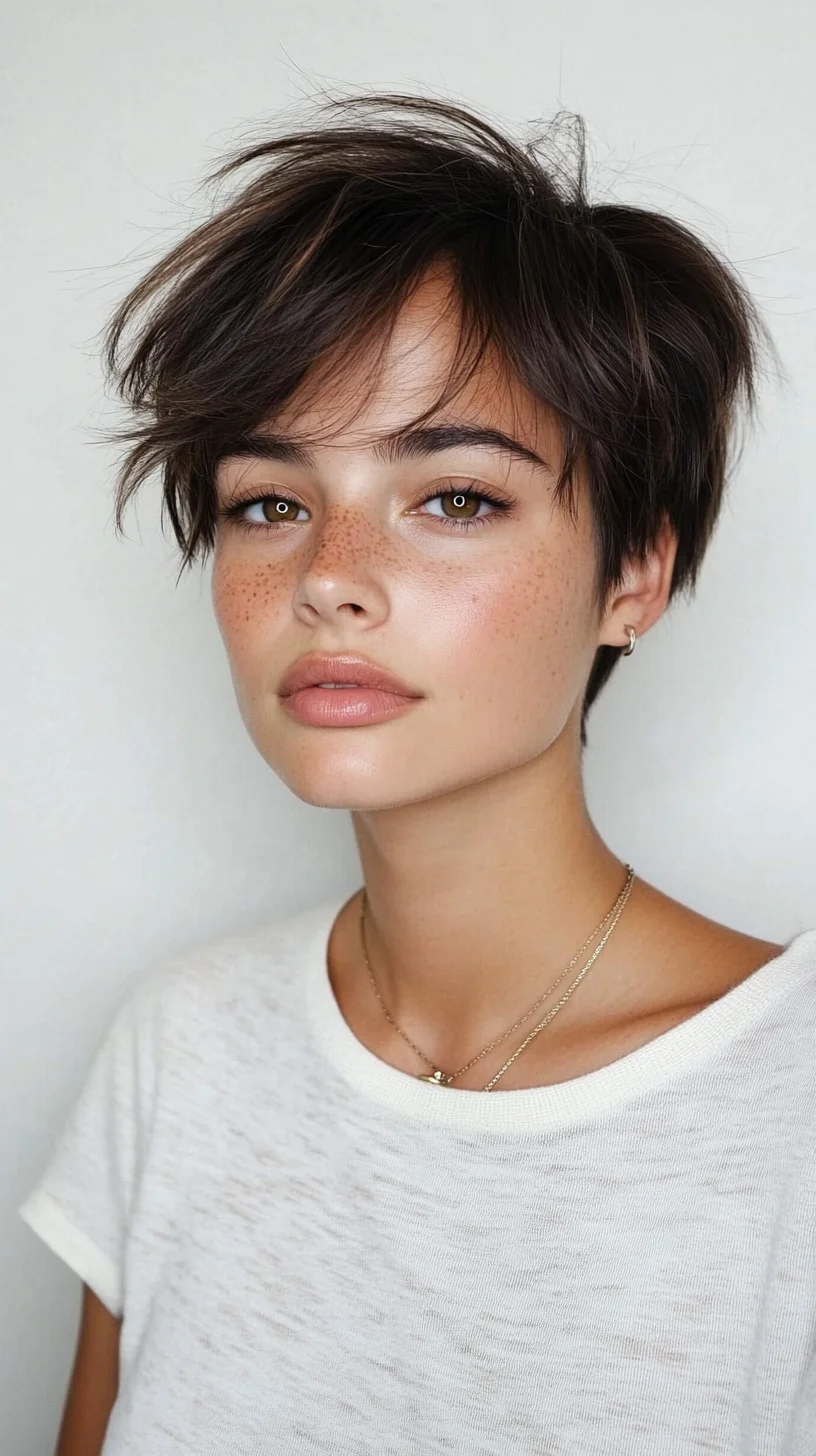 Effortlessly