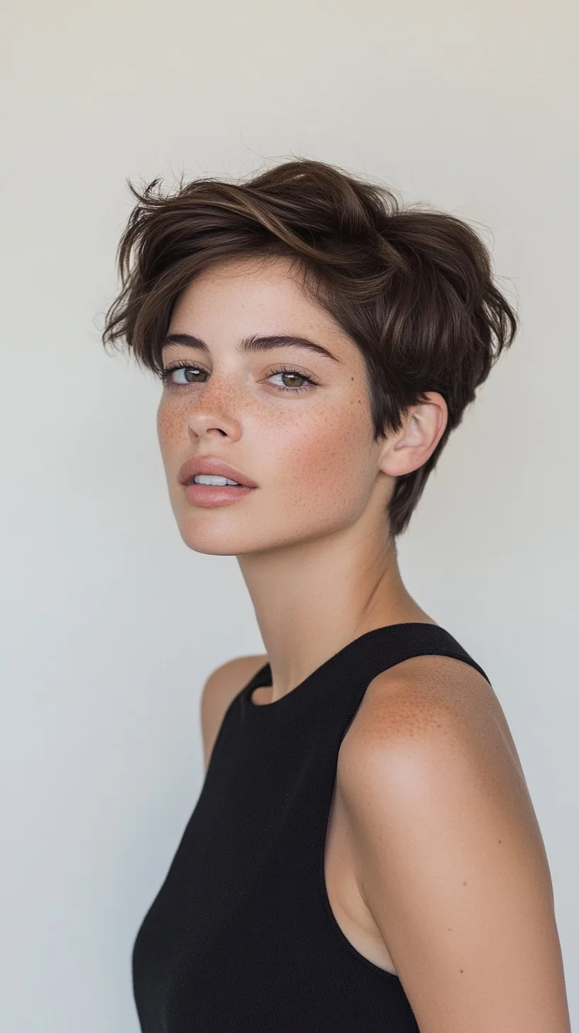 Effortlessly