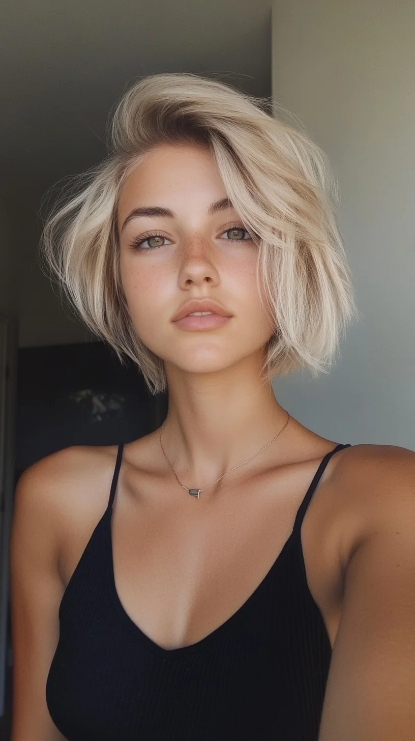 Effortlessly