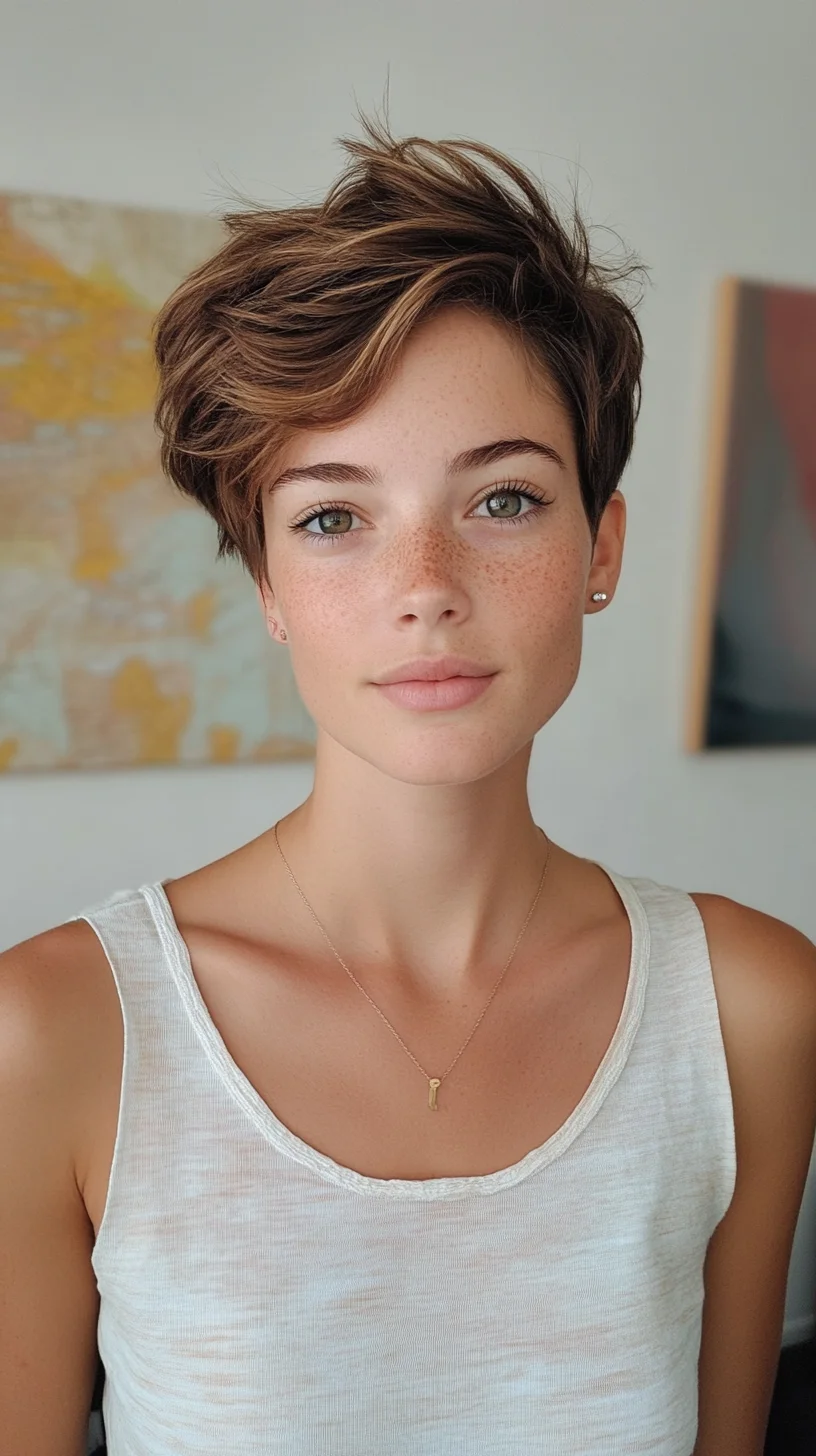 Effortlessly