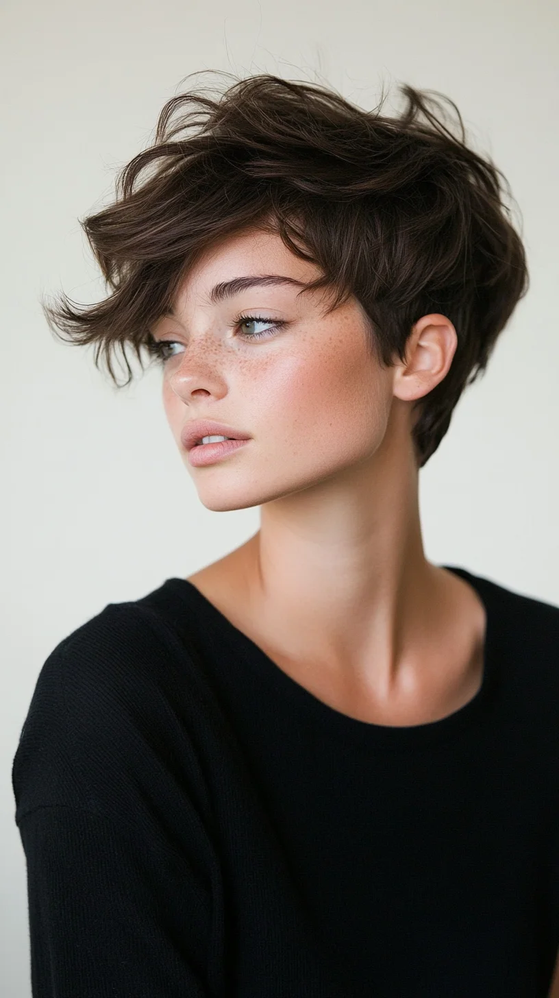 Effortlessly