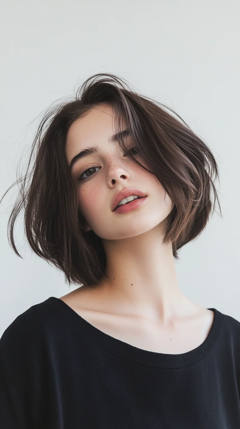Effortlessly