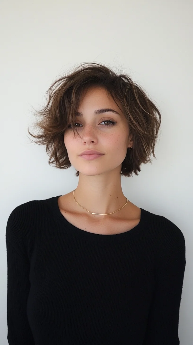 Effortlessly