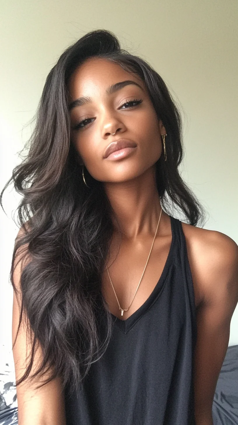 Effortlessly