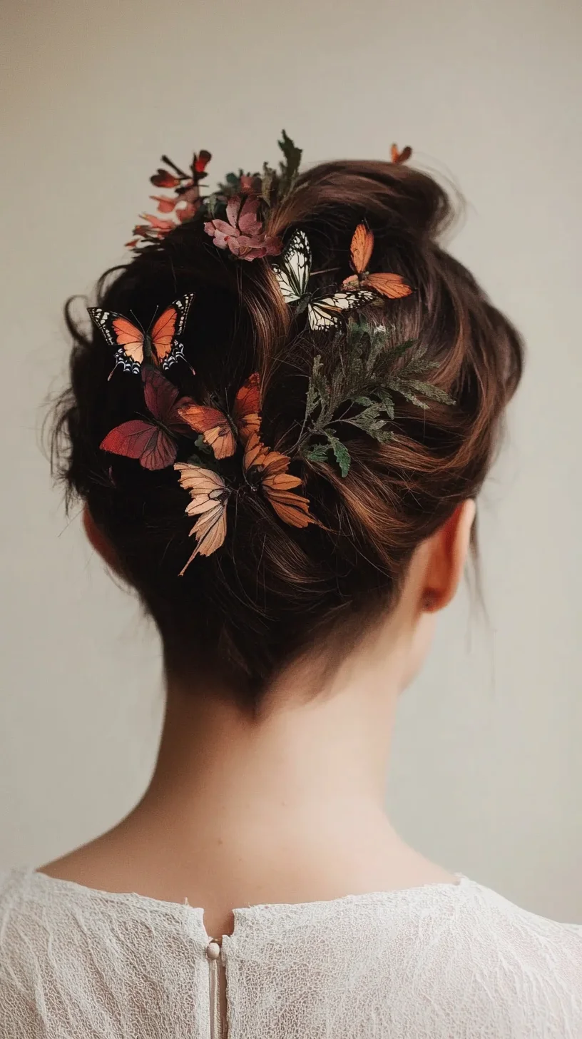 Enchanting