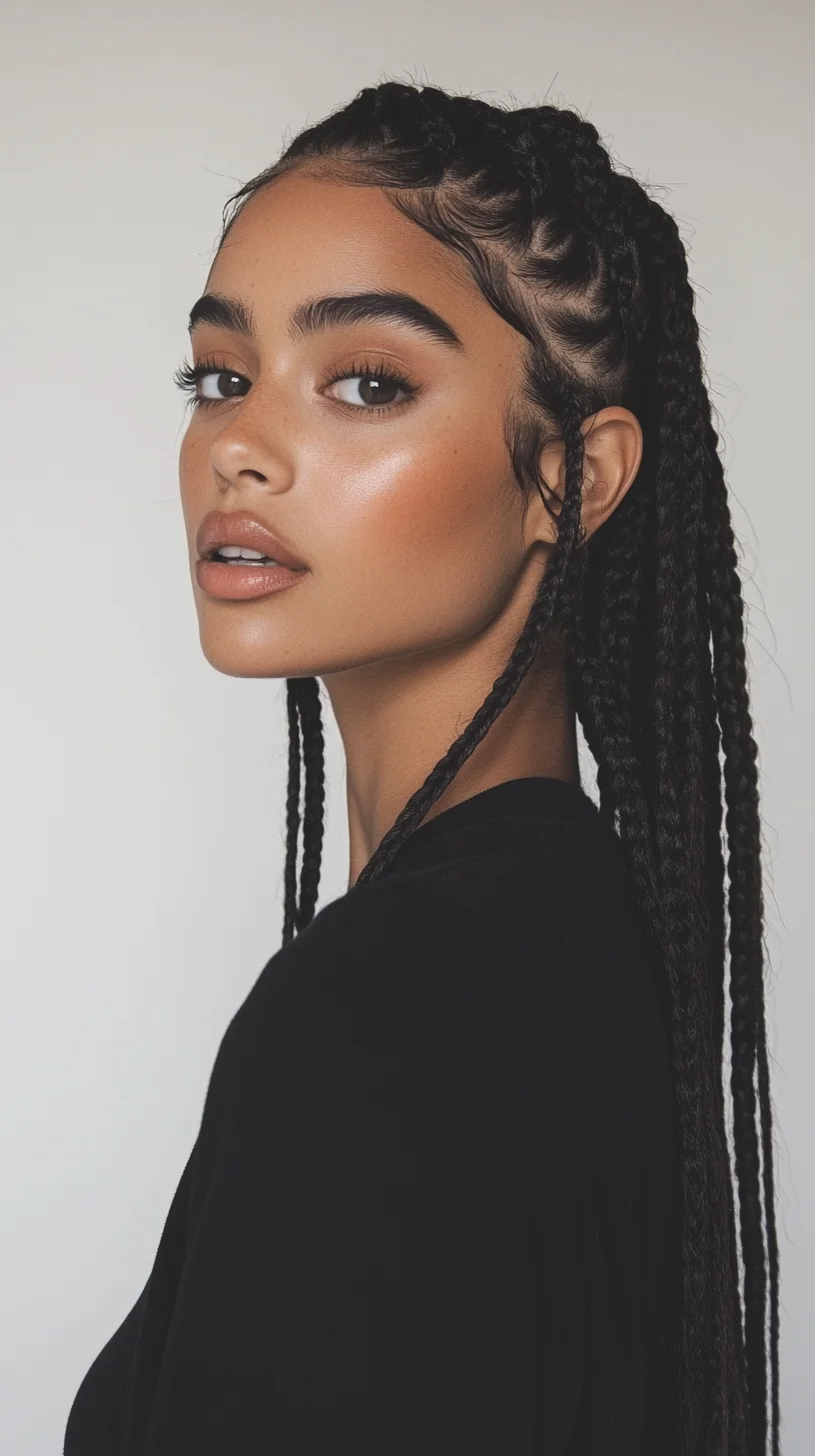 Sleek