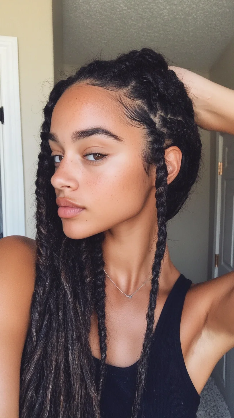 Stunning