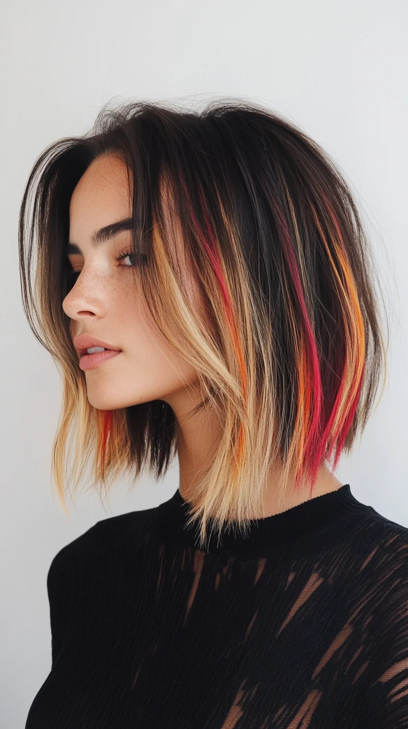 Vibrant