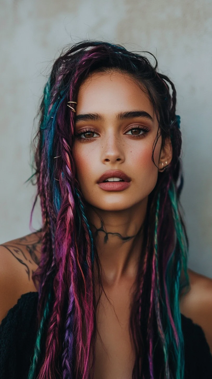 Vibrant