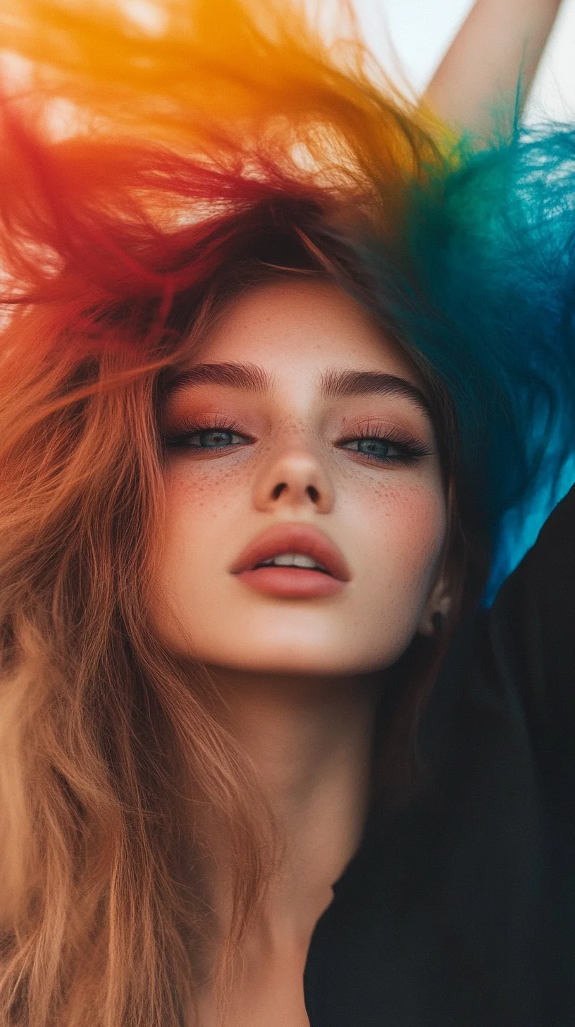 Vibrant