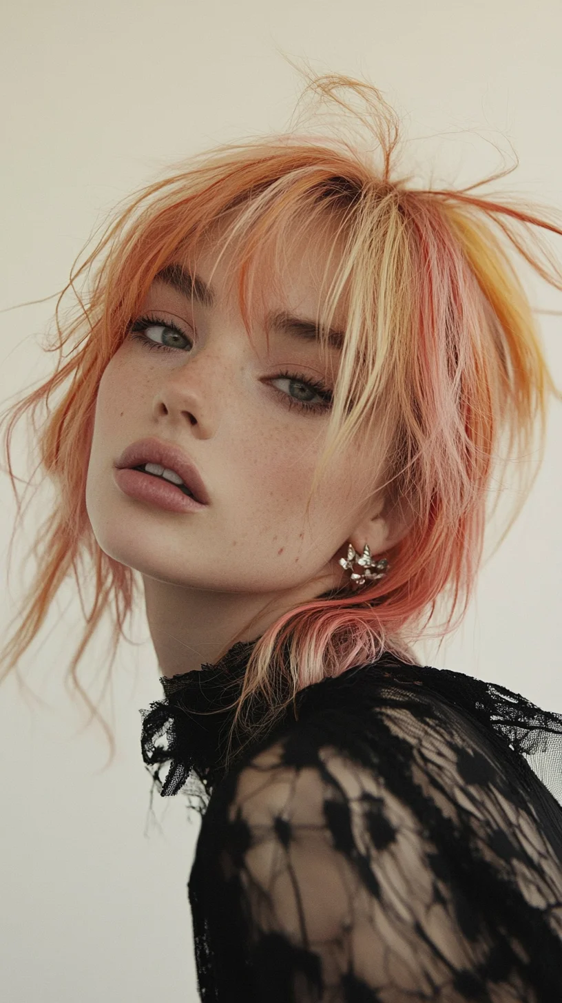 Vibrant