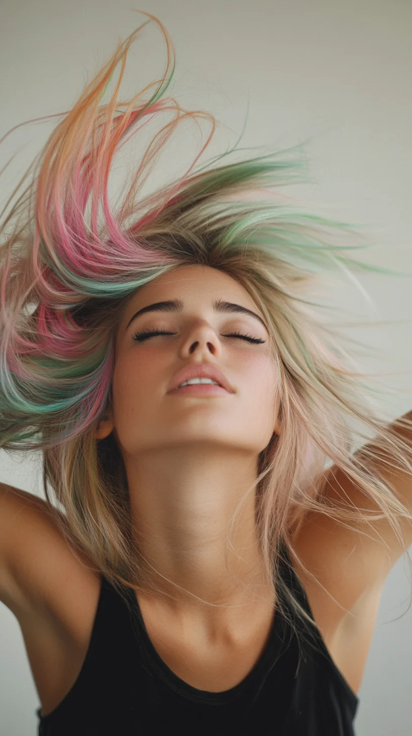 Vibrant