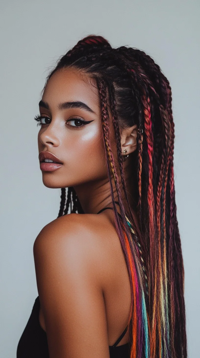 Vibrant