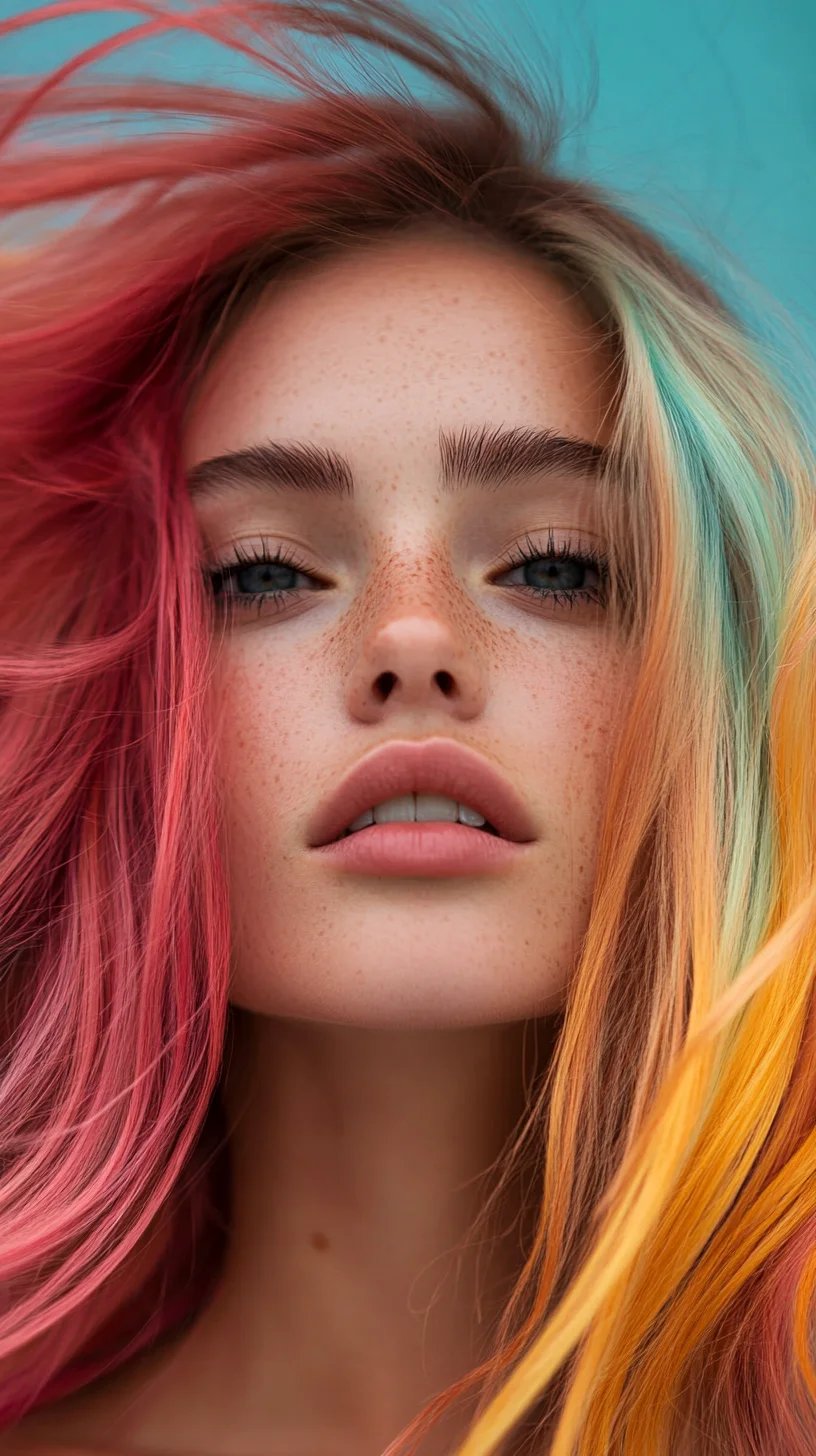 Vibrant