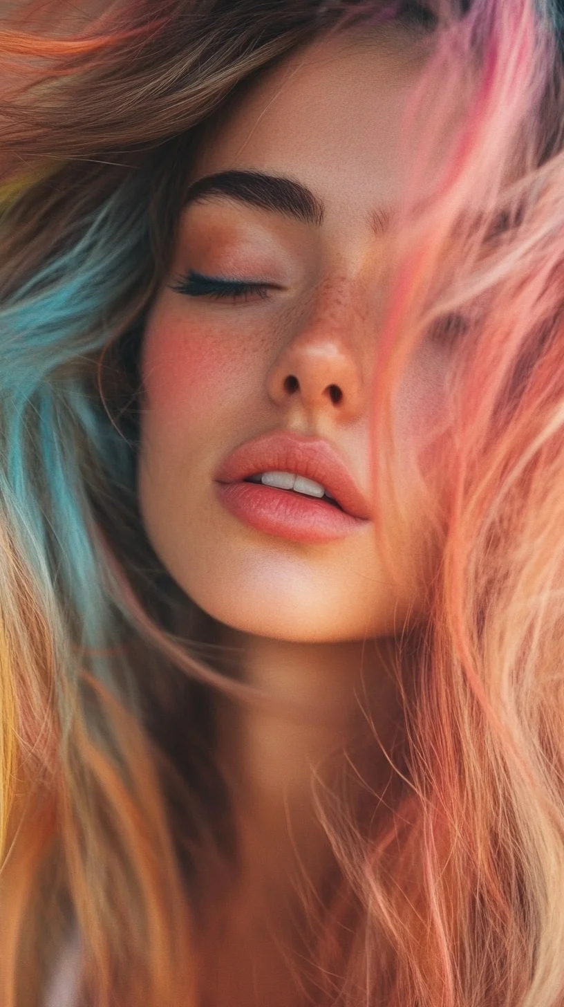 Vibrant