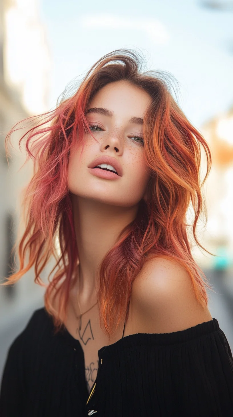 Vibrant