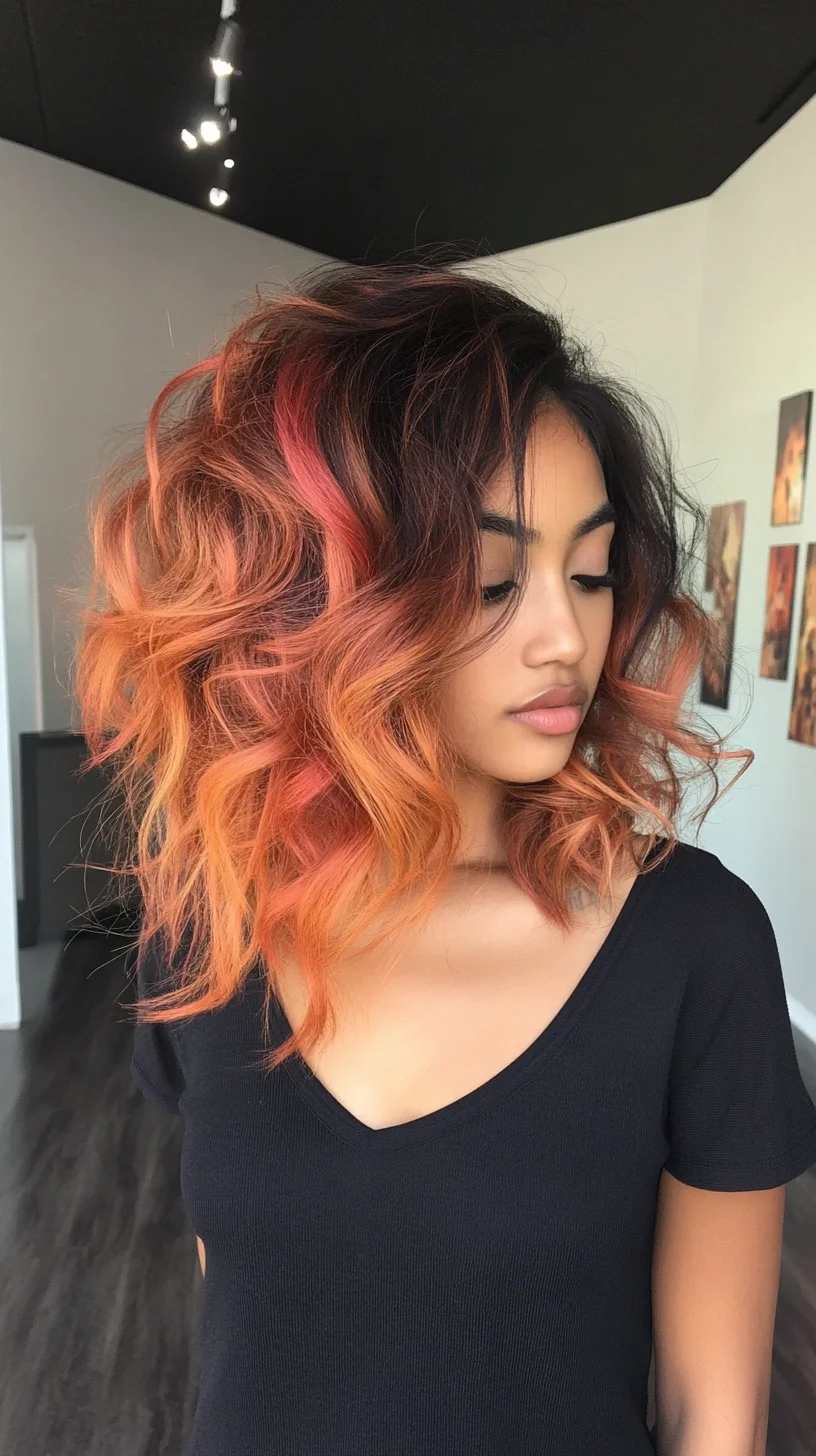Vibrant