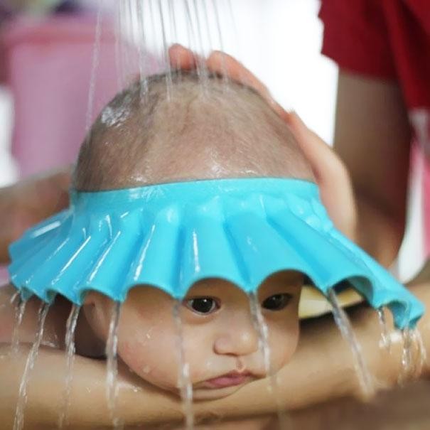 Signs and Effects of parenting hacks baby