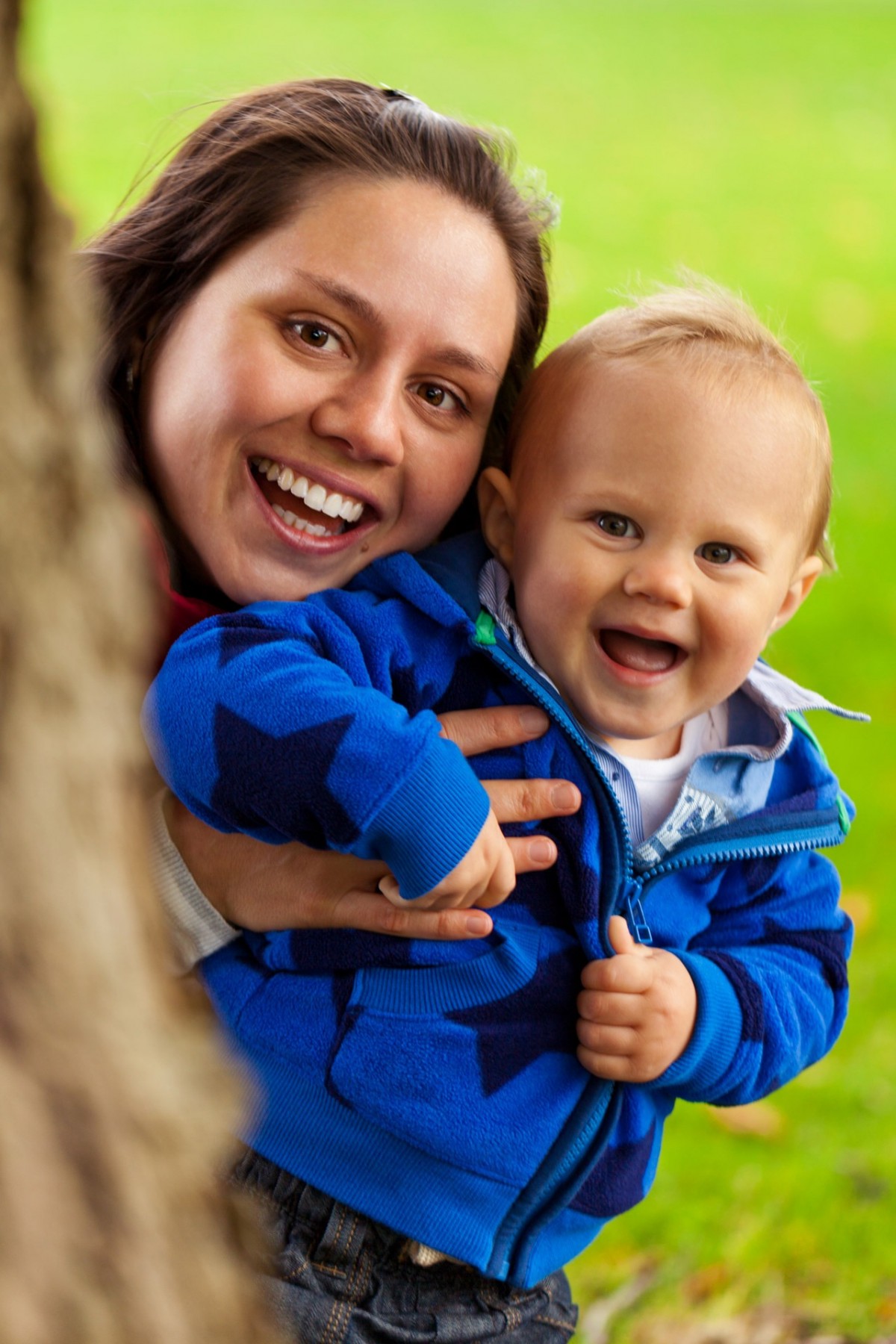 Solutions and Methods for Parenting Mom