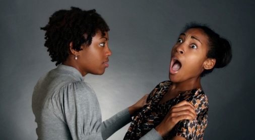 Signs and Effects of Parenting Fighting