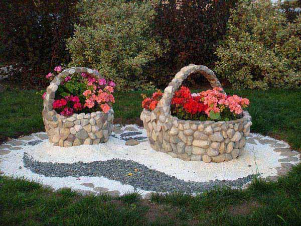 What is Garden Decorating? Why Does It Occur?