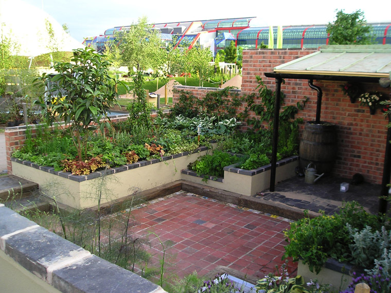What is gardening design ideas? Why Does It Occur?
