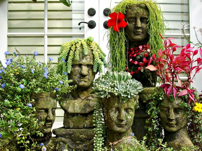 Signs and Effects of Gardening Ideas