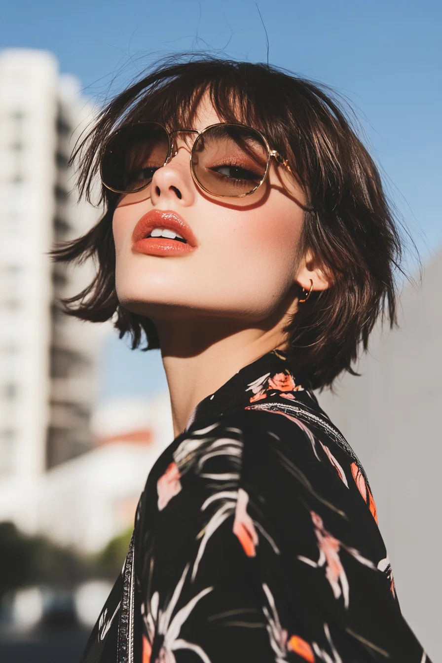 Chic