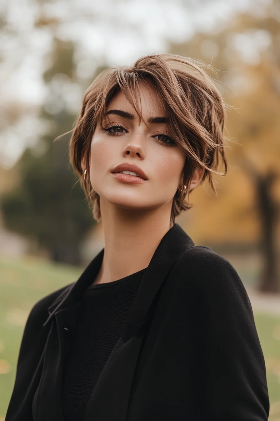 Chic