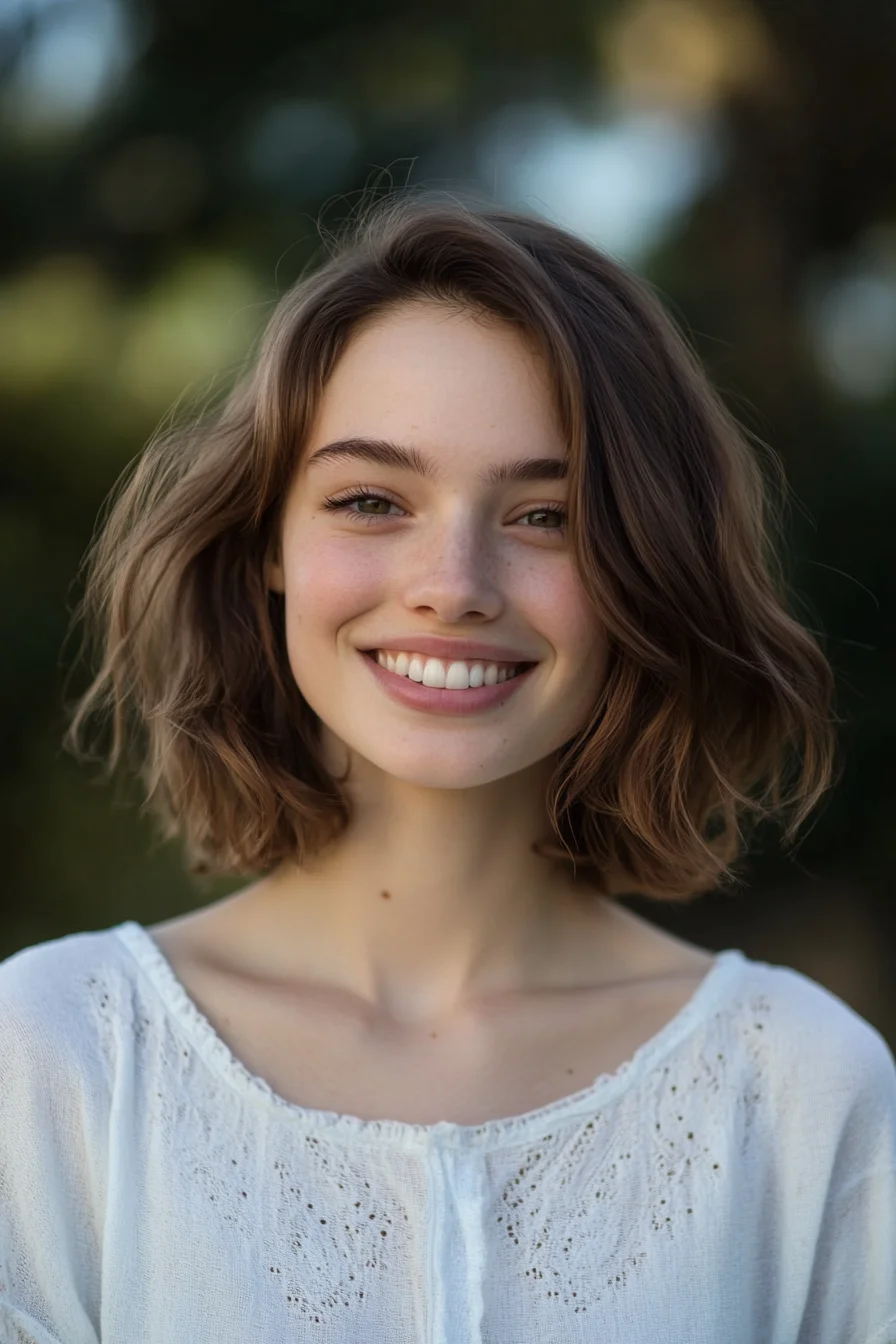 Effortless