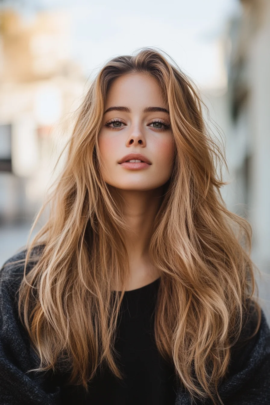 Effortless