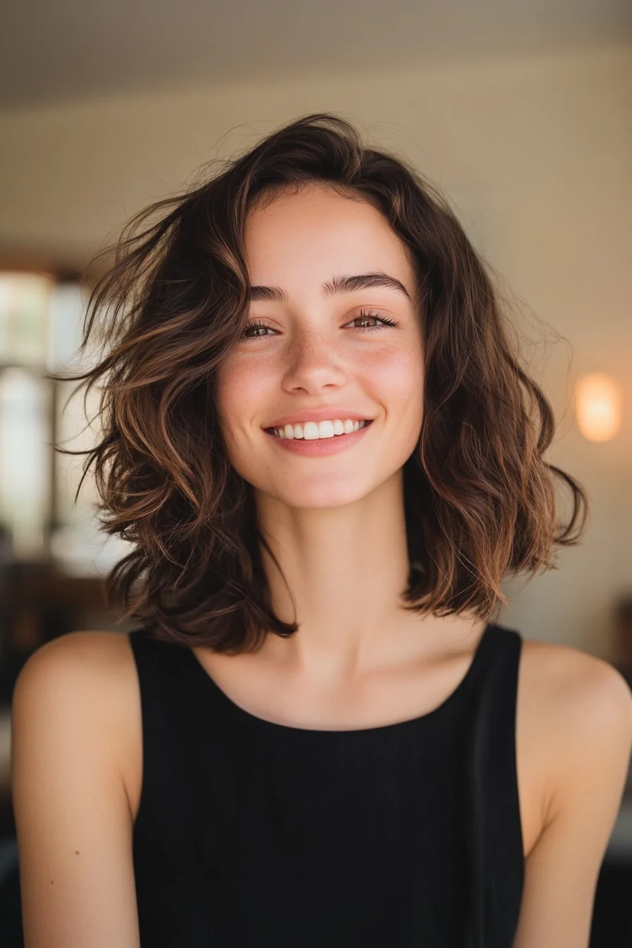 Effortless