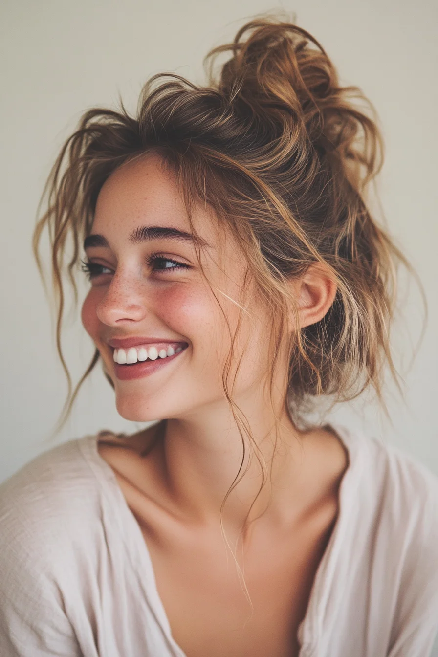 Effortlessly
