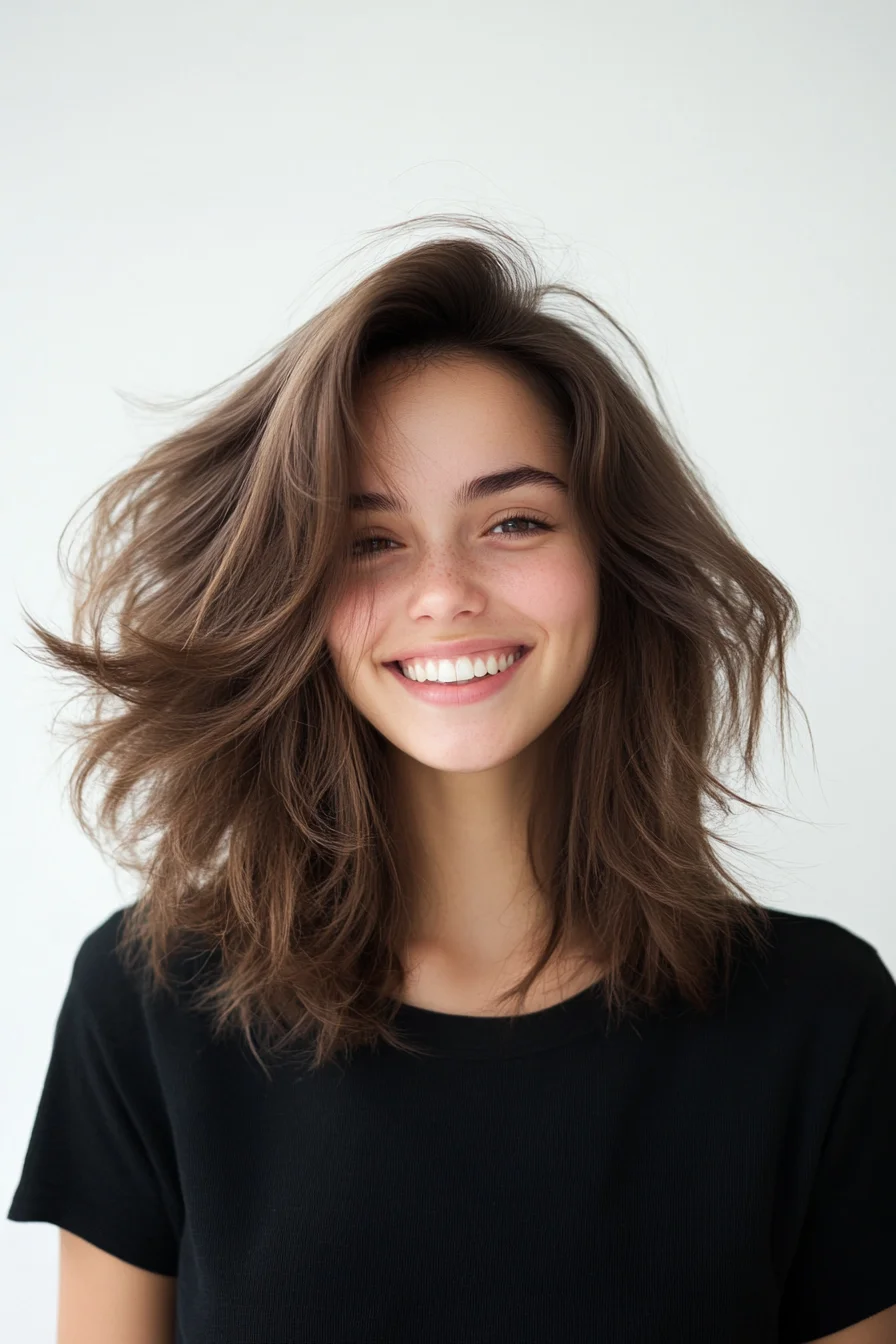 Effortlessly