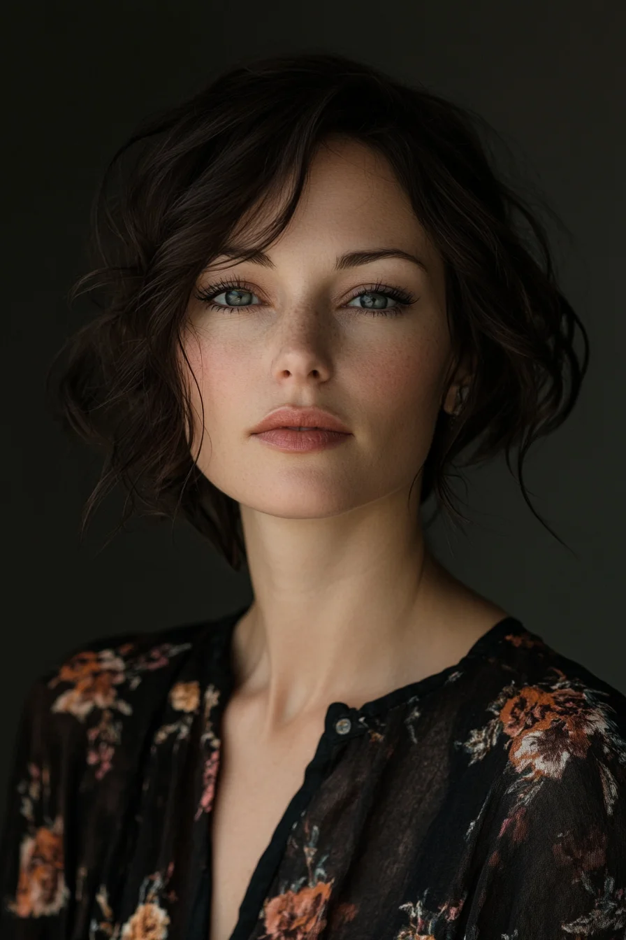 Modern