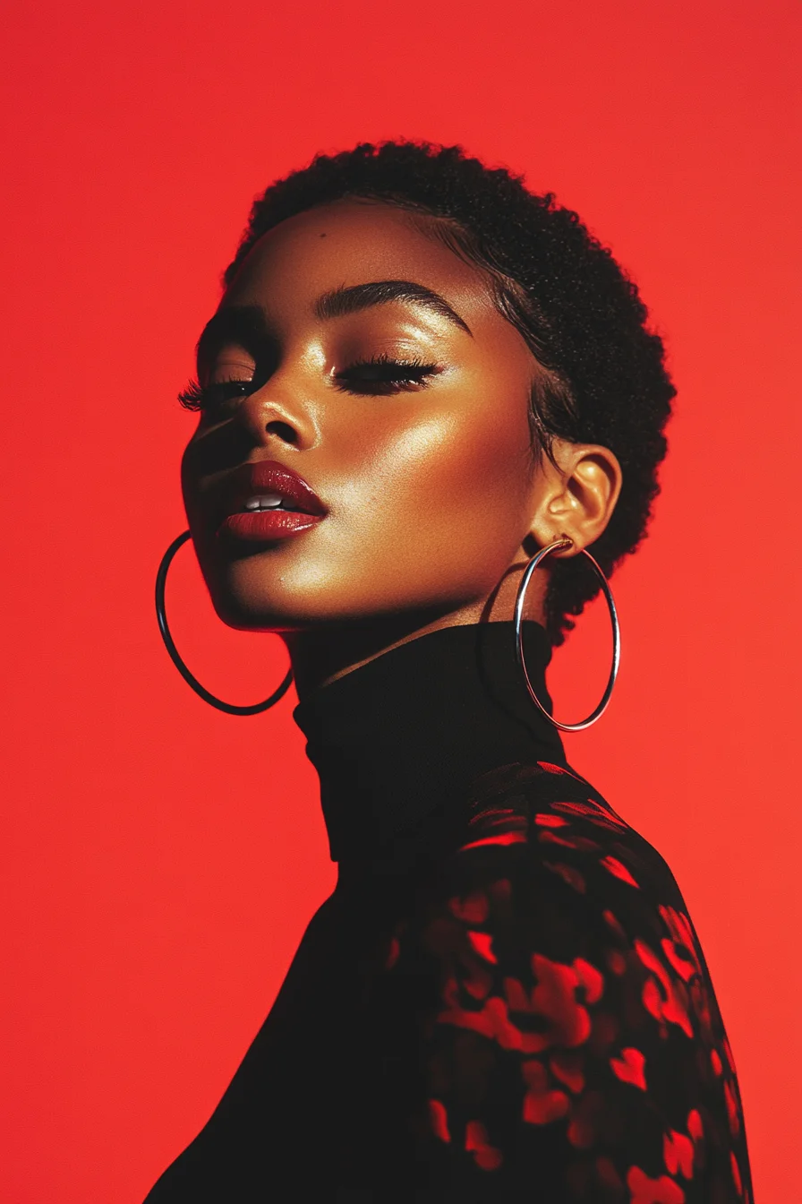 Stunning