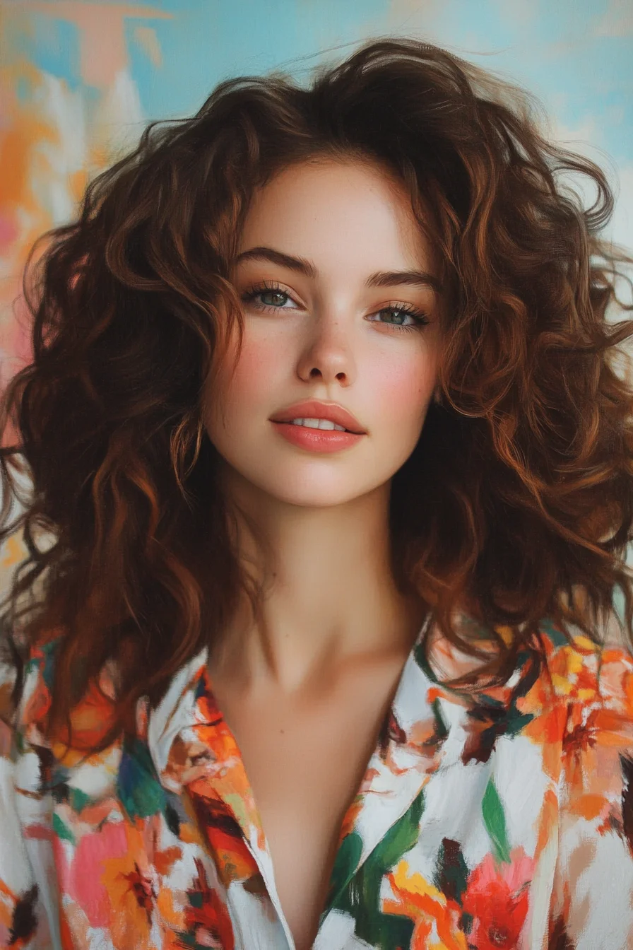 Voluminous
