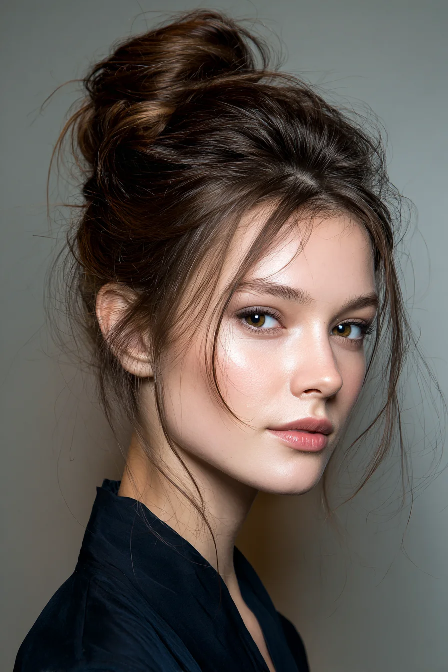 Gorgeous Hairstyle Inspiration