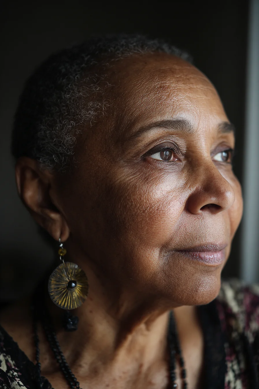 A Gaze Toward the Light