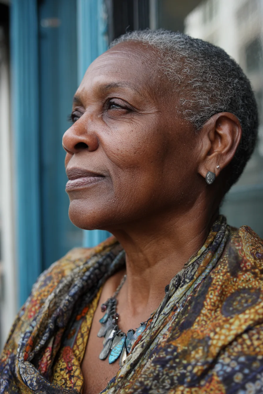 A Quiet Moment of Reflection 19