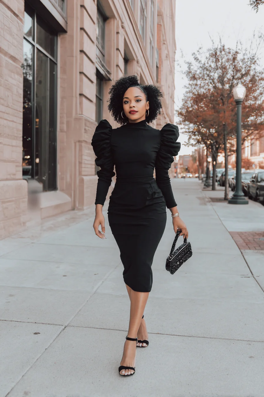 All Black Everything After Dark 17