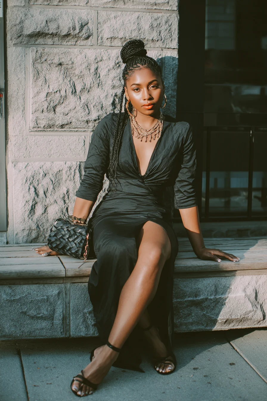 All Black Everything After Dark 6