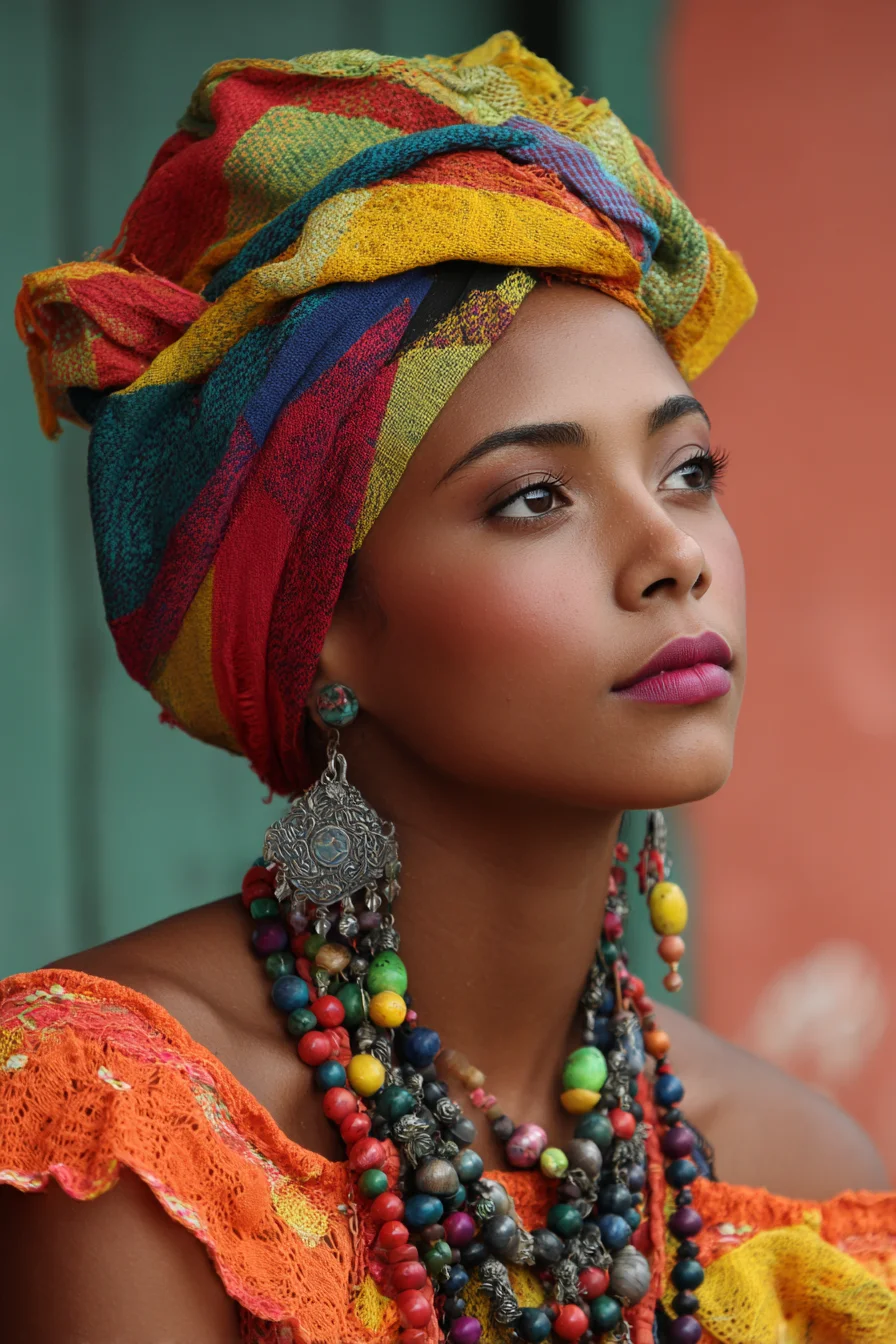 Color and Craft in Cartagena